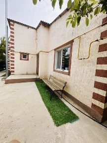 Продается дом в 8 участке