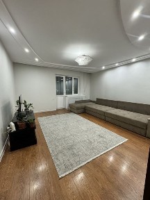 Акмолинская область, Астана, Алматинский район