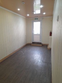 Северо-Казахстанская область, Петропавловск