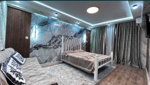 Алматинская область, Алматы, Турксибский район