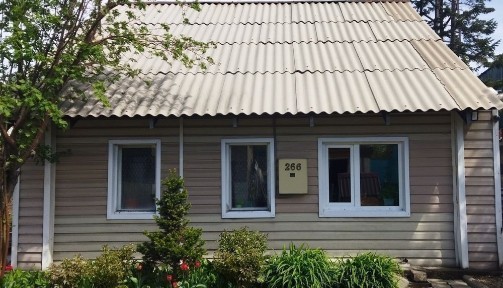 Продам/ меняю на 2-х ком по ул. Бажова частный дом