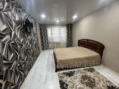 Актюбинская область, Актобе, микрорайон 11