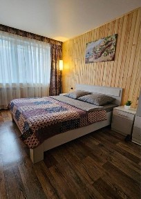 Карагандинская область, Сарань