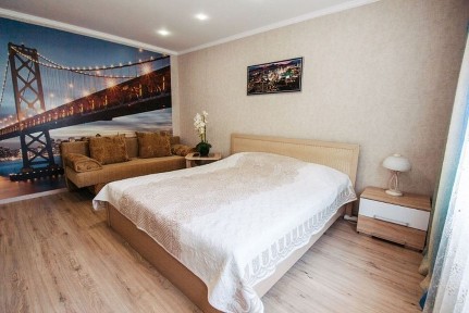 Карагандинская область, Караганда, Казыбекбийский район