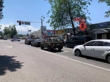 Сдам в аренду помещение свободного назначения 35 кв. м