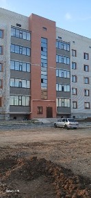 Актюбинская область, Актобе, Батыс 2