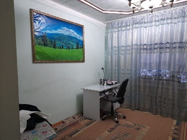 Туркестанская область, Алтынсарино