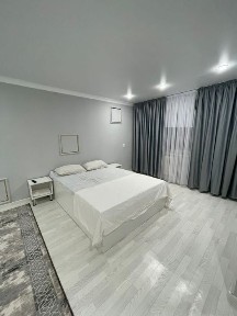 Жамбылская область, Тараз, 1-мкр. Акбулак