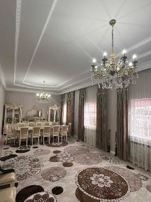 Атырауская область, Атырау, Авангард