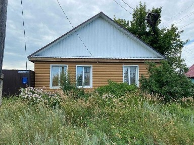 Продам Дом в селе Боровское