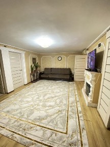 Частный дом.