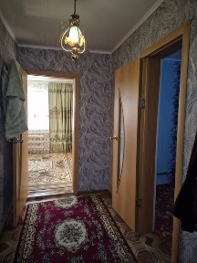 Продам дом поселке Алтын Дала