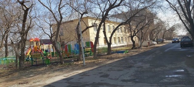 Павлодарская область, Павлодар