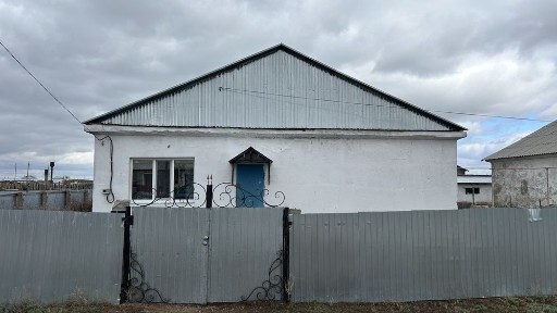 Продам дом в деревне перцевка