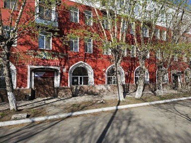 Продаю коммерческую недвижимость в городе Сарань, р-н Автостанции