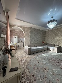 Продам новый дом