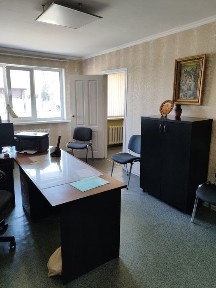 Северо-Казахстанская область, Петропавловск