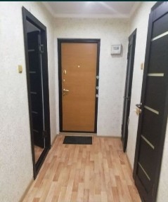 1-комн кв посуточно 8 мкрн