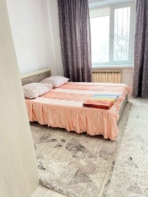 Посуточно квартира в 11 мкр, 8 мкр, жилгородок