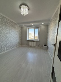 Шикарная 3 комн. квартира в 11 мкр-не