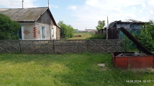 Северо-Казахстанская область, Соколовка