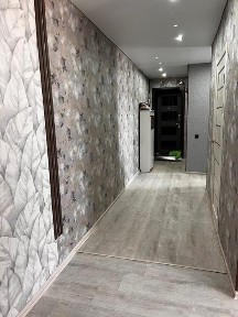 Продам 3-х комнатную квартиру возле 1-й поликлиники