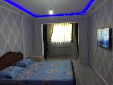 Туркестанская область, Шымкент, Аль-Фарабийский район