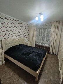 2-комн. квартира. посуточно. центр