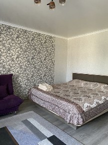 Аренда квартир посуточно/почасово