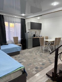 Гостевой домик в Каркаралинске