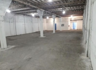 Аренда склада! Склад ответственного хранения от 10 м²! Все включено!