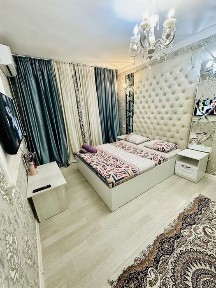 Туркестанская область, Шымкент, Аль-Фарабийский район