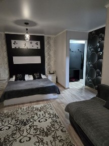 Квартира в центре посуточно и по часам