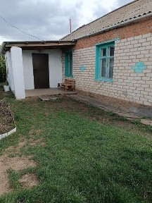 Частный дом п. Макарово пригород