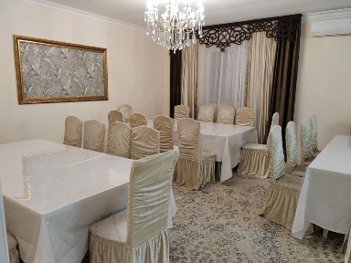 Коттедж 350 кв м Юго-Восток