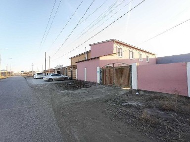 Атырауская область, Атырау, Авангард