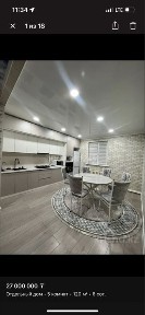 Продам дом, поселок в Алексеевке, до Кульджинской трассе пешком 10 минут