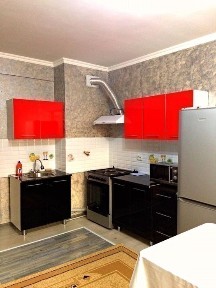 Алматинская область, Алматы, Ауэзовский район