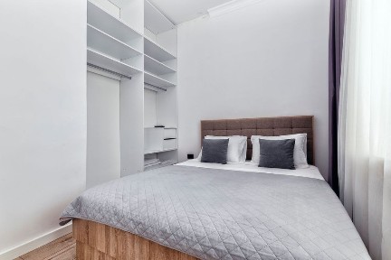 Акмолинская область, Астана, Нура