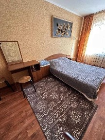 2х комнатная люкс посуточно