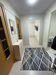 Однакомнатная квартира 1 мкр 29 дом