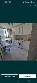 Суточная квартира мкр Нурсат рядом гор. Акимат и ЭкоМед