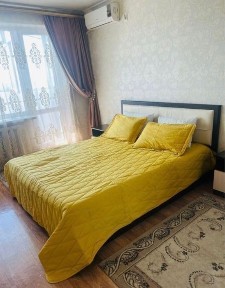 Атырауская область, Атырау, Привокзальный