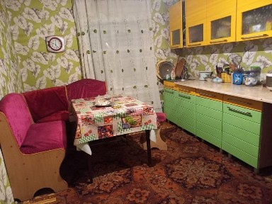 Костанайская область, Новоильиновка