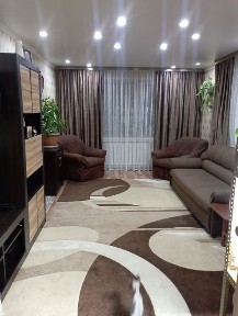 Продам кирпичный дом в п. Байтерек