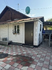 Алматинская область, Алматы, Жетысуский район