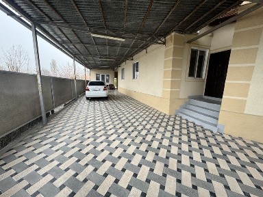 Продается ДОМ с новой мебелью и техникой!