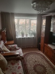 Продам однокомнотную квартиру в общежитии
