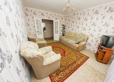 Сдам 2 комнатную квартиру в центре города. Район старой мечети, Фора