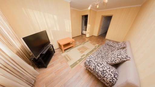 Северо-Казахстанская область, Петропавловск